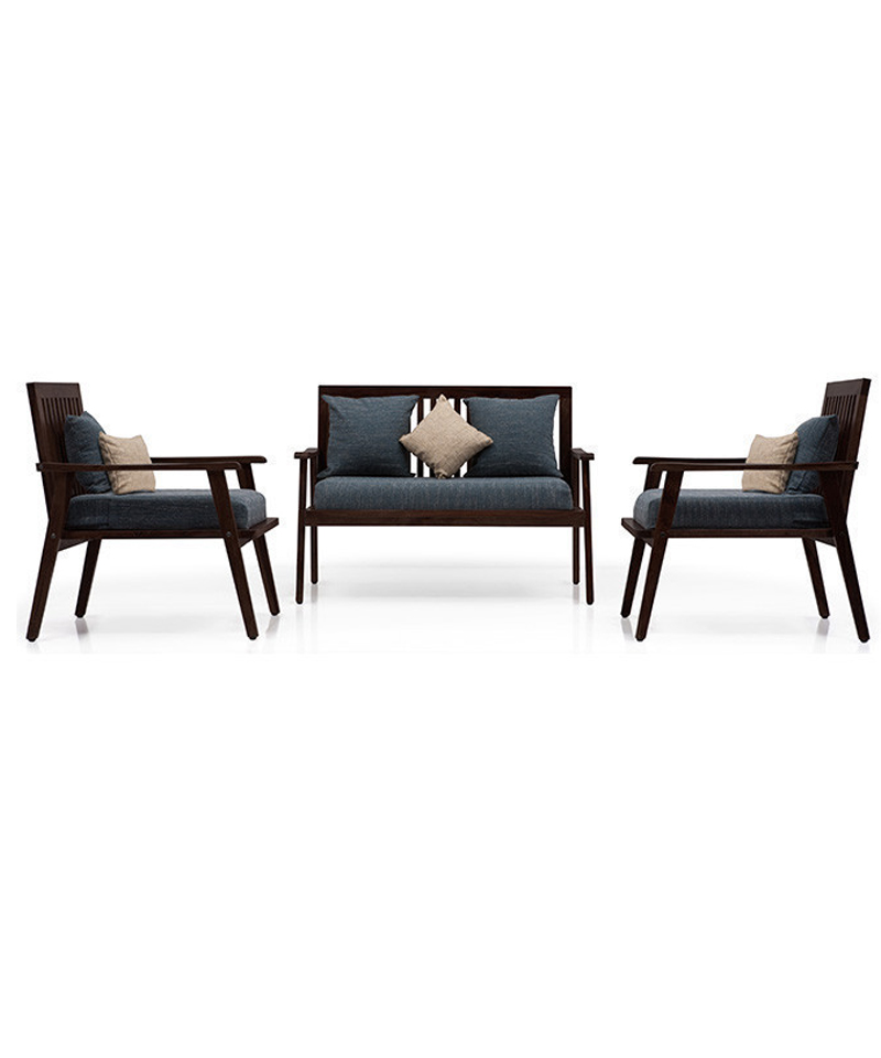 CROWN SOFA 4SEATER